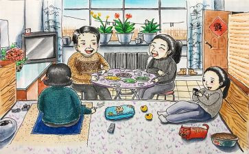 听家长教育心得体会精选7篇