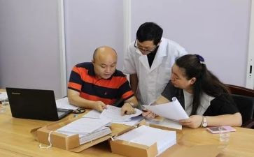 鉴定工作总结个人总结精选5篇