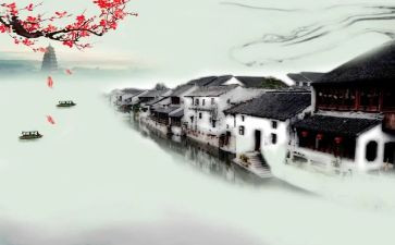 我江南的小作文参考6篇