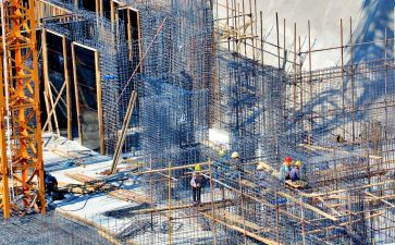土建工作计划5篇