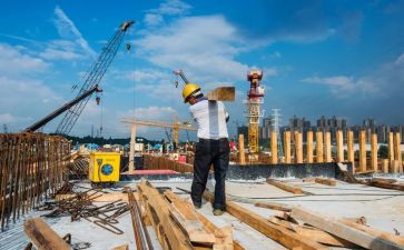 土建工程个人述职报告6篇