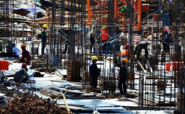 健康社区创建工作计划5篇