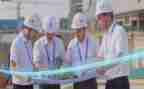 2024监理个人述职报告范文7篇