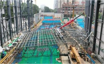 法治工作建设工作总结5篇