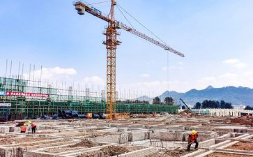 作分建设心得体会参考6篇