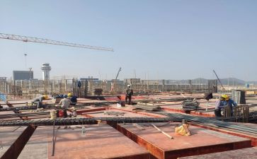 两建设工作总结最新7篇