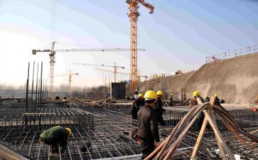 工程建设合同参考8篇