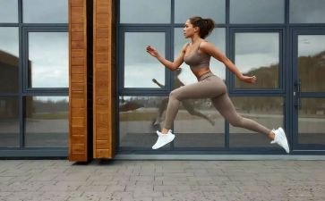 健身销售月总结8篇