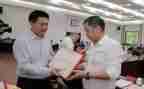 监委会主任工作计划8篇