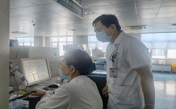 检验处工作总结6篇