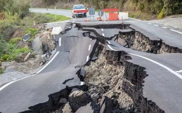 全国防灾减灾日活动方案8篇