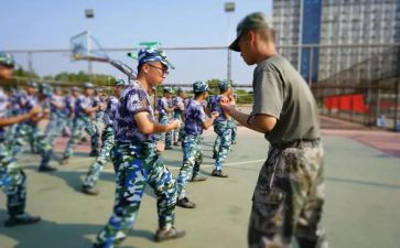 教官培训总结7篇