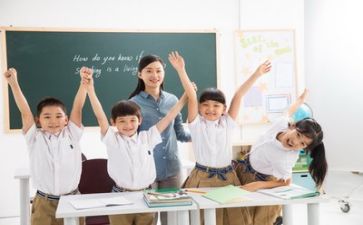 教师心得体会最新5篇