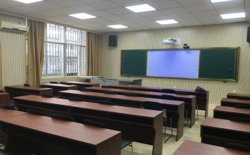 教室节演讲稿7篇