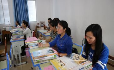 教师实习心得体会模板6篇