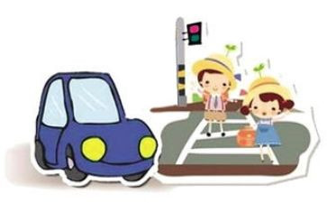 交通方面演讲稿5篇