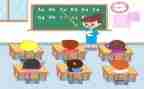 氨教学教案模板8篇