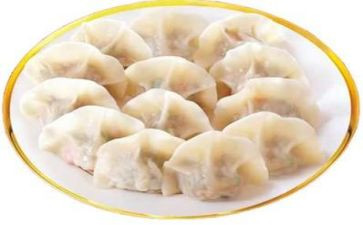 饺子活动方案参考7篇