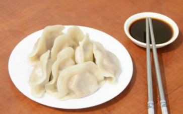 包饺子作文300字8篇
