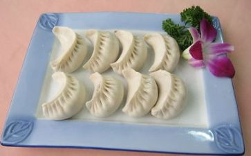 饺子活动教案6篇