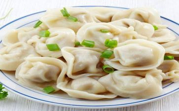 饺子活动方案优质6篇