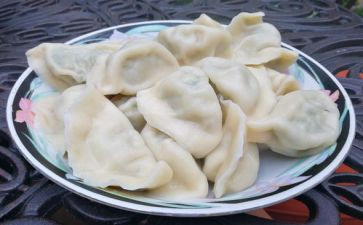过年包饺子作文7篇