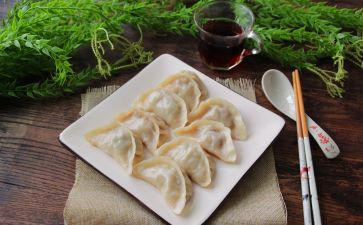饺子活动方案7篇