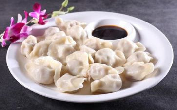 大班饺子宴教案7篇