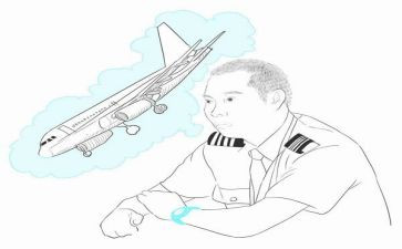 中国机长观看心得8篇