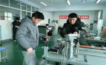 机电工作总结推荐8篇