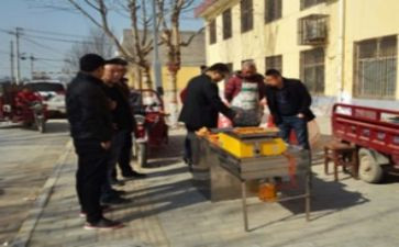 街办安全生产月讲话稿推荐8篇