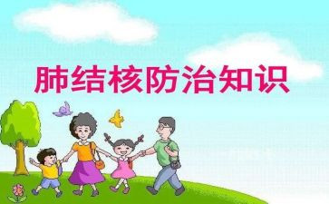 2024结核病工作计划8篇