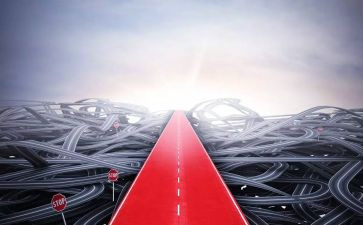 《捷径》作文最新5篇