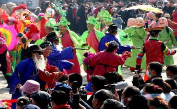 传统节日春节作文600字模板7篇