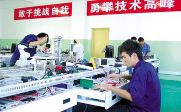 2024科技工作总结通用7篇