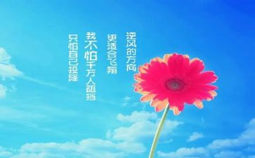 它,激励了我作文最新8篇
