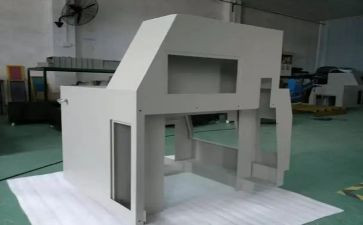 钣金的工作计划6篇
