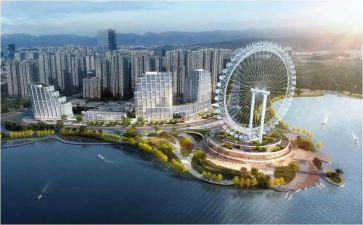 晋安工作报告心得推荐8篇