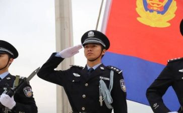 警察2024警察工作总结范文5篇