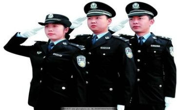 警察年终总结6篇