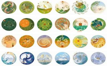 小班24节气教案5篇