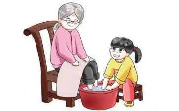 社区敬老月活动方案8篇