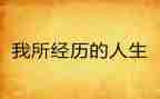 与书的经历作文优质8篇