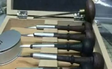 金工实训心得体会8篇