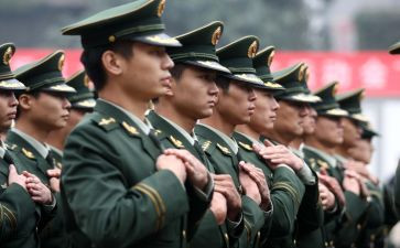 警卫班工作总结5篇
