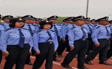 警校培训心得体会8篇