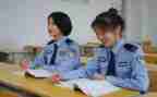 警校军训后心得体会6篇