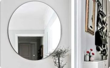 幼儿园镜子的教案6篇