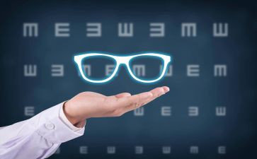 近视的调查报告模板7篇