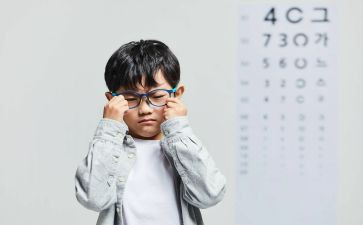 近视的调查报告优秀7篇